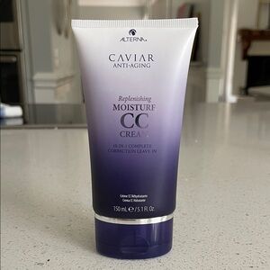 ALTERNA Caviar Anti-Aging Replenishing Moisture CC Cream for hair